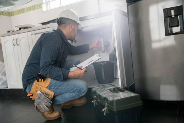 Best Hot Water Heater Installation  in Dahlone, GA