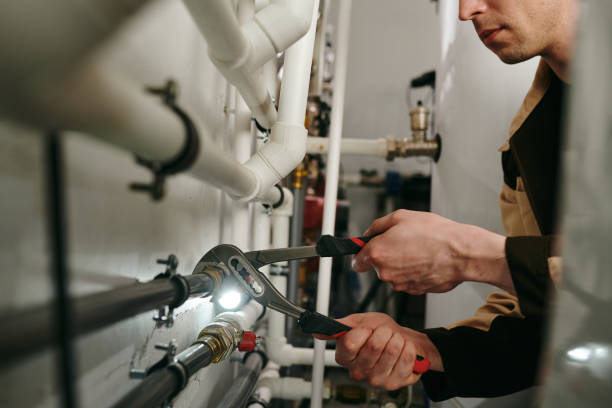 Best Same-Day Plumbing Service  in Dahlone, GA