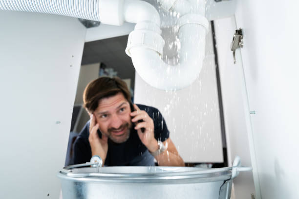 Best Plumbing Installation Services  in Dahlone, GA