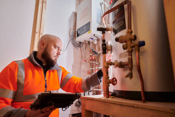 Best Water Heater Repair  in Dahlone, GA