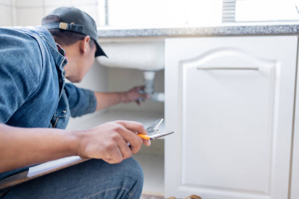 Best Septic Systems  in Dahlone, GA