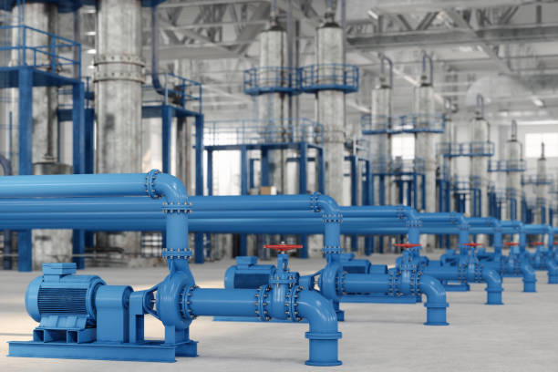 Best Commercial Plumbing Services  in Dahlone, GA