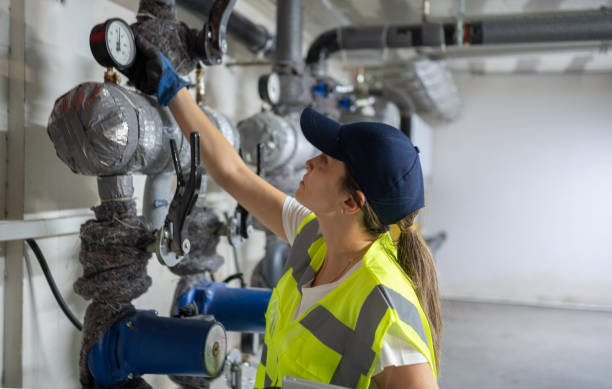 Best Plumbing Services Near Me  in Dahlone, GA