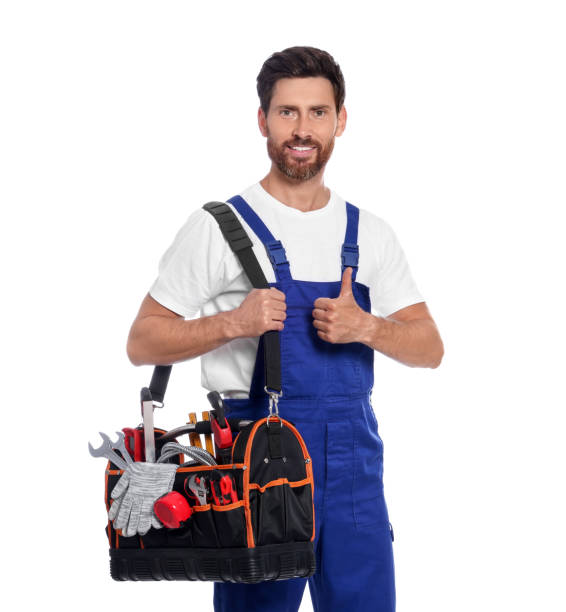 Best Gas Line Repair  in Dahlone, GA