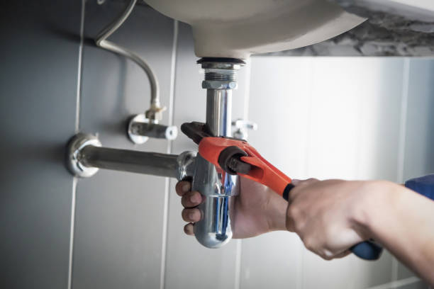 Reliable Dahlonega, GA Plumbing Solutions