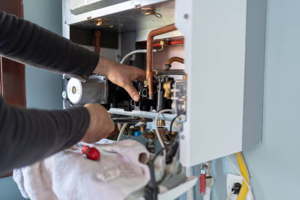 Best Affordable Plumbing Services  in Dahlone, GA