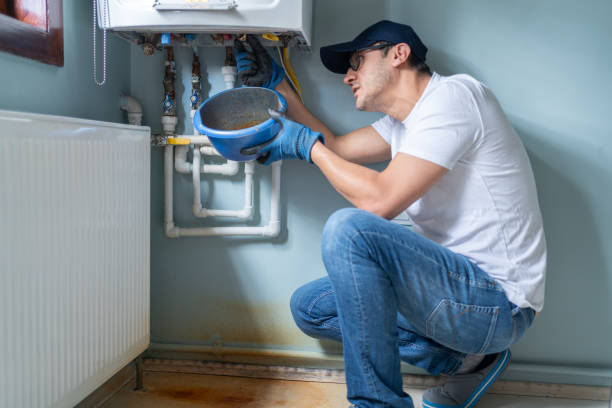 Best Water Heater Repair  in Dahlone, GA