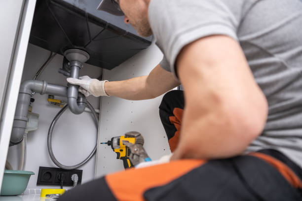 Best Emergency Plumbing Repair  in Dahlone, GA