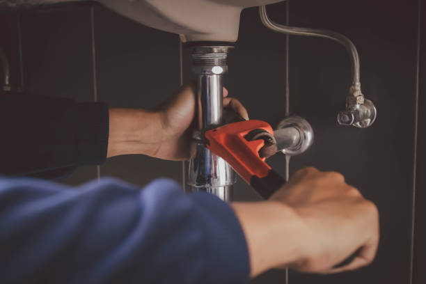 Best Water Softener Installation  in Dahlone, GA